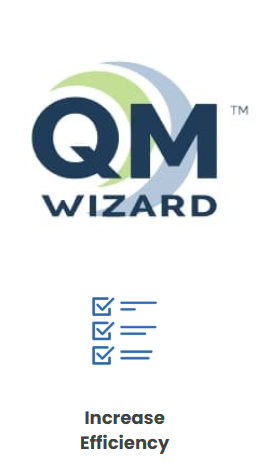 QM Wizard Manual